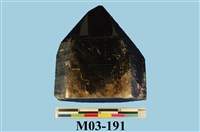 藏品(煙水晶)的圖片